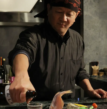 楽コース お食事に合わせてお飲み物をご案内させて頂くコースです