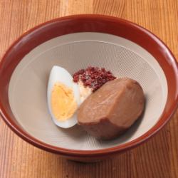 【2】ポテトサラダ