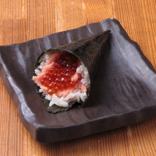 【7】とろいくら
