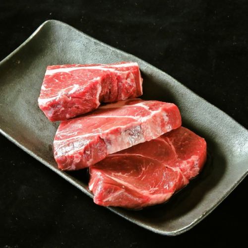 beef rib steak