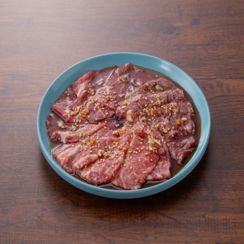 Assorted Yakiniku with Sauce (Large)
