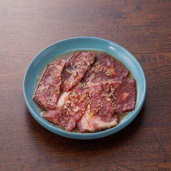 Assorted Yakiniku with Sauce (Small)