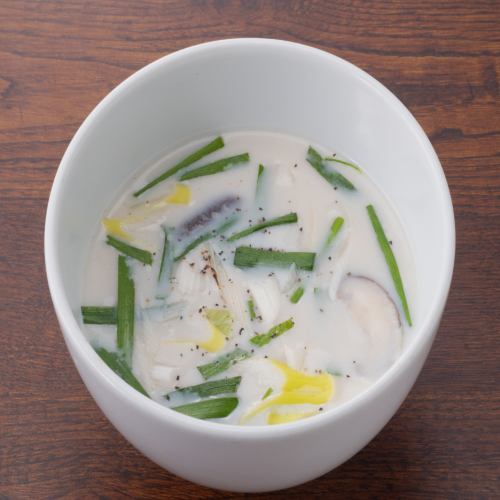 Komta soup