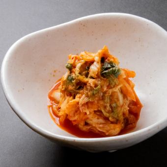 Kimchi