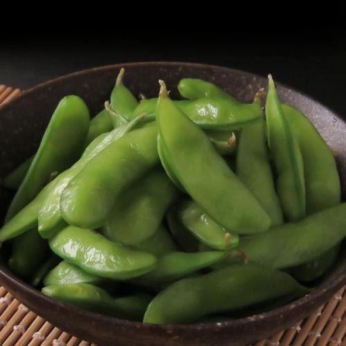 毛豆