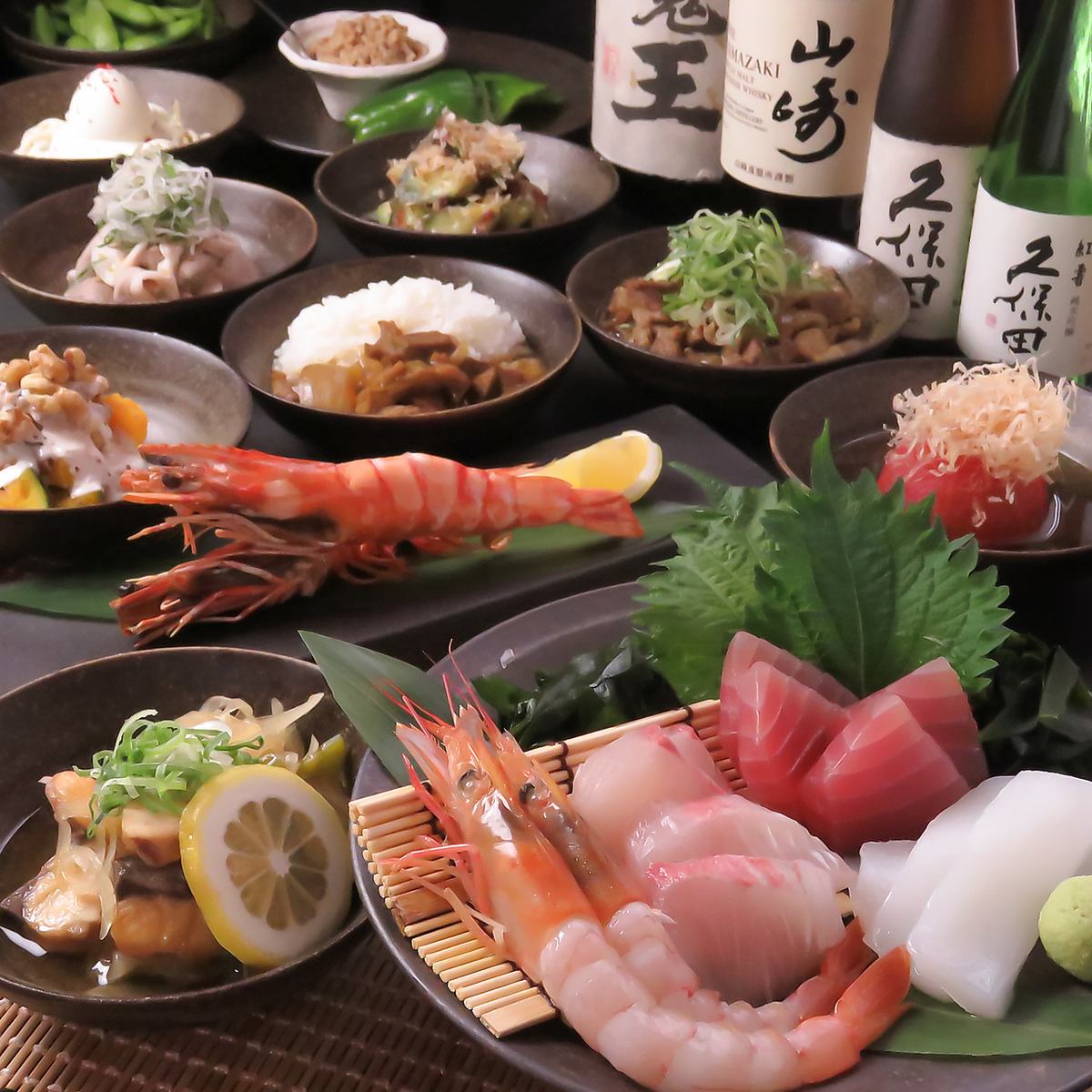 記念日・デート・接待におすすめな12月オープンのお店!