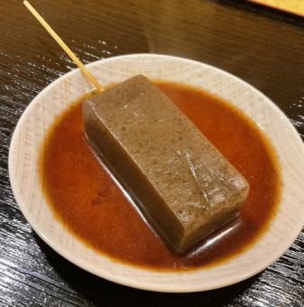 こんにゃく