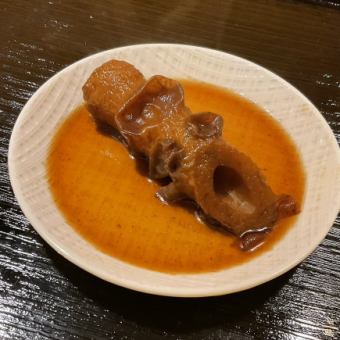 ちくわ