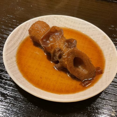 ちくわ