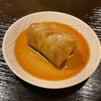 ロールキャベツ