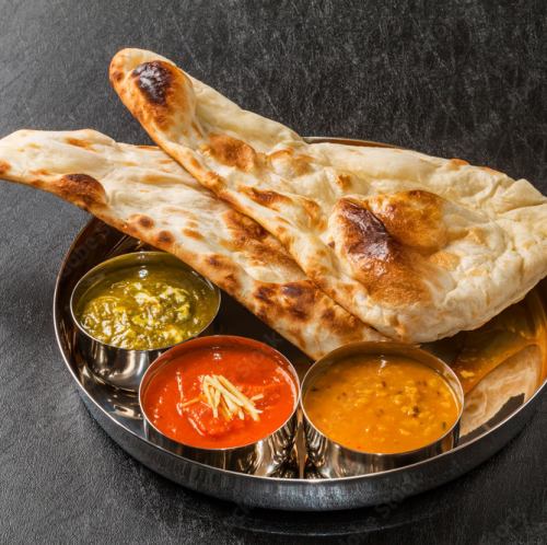 【ランチに最適◎】カレーセット