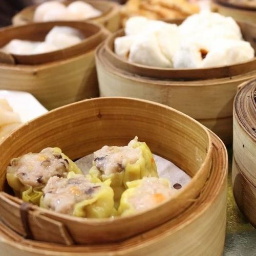 [正宗中文]还推荐“饺子”和“小篮子包裹”。