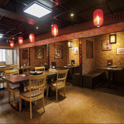 西川口徒歩1分★貸切大歓迎！30名様から最大70名様迄OK！