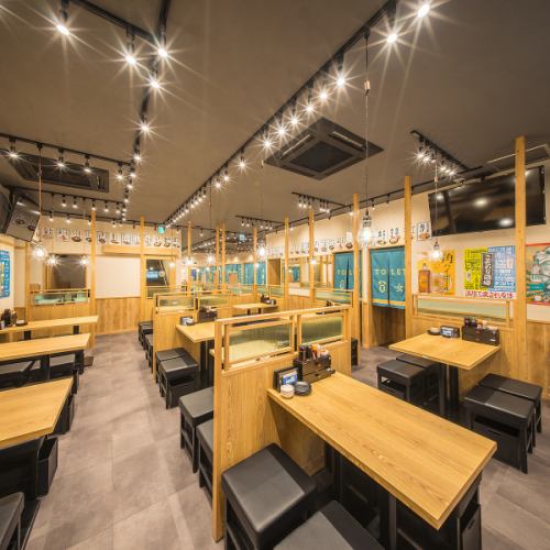 【梅田宴会個室】最大50名