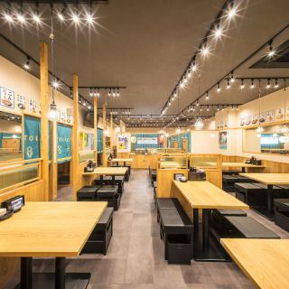 幹事様必見！フロア貸切最大100名様まで◎時間帯・人数・コースなどお気軽にご相談下さい！お得なクーポンと合わせてご利用にもぜひ◎