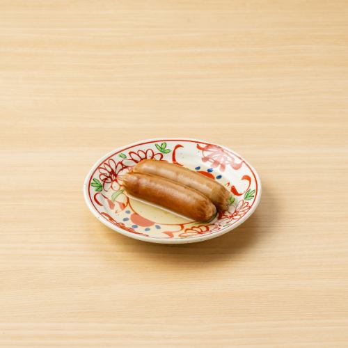 ソーセージ