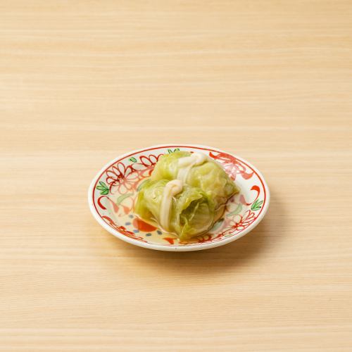 ロールキャベツ