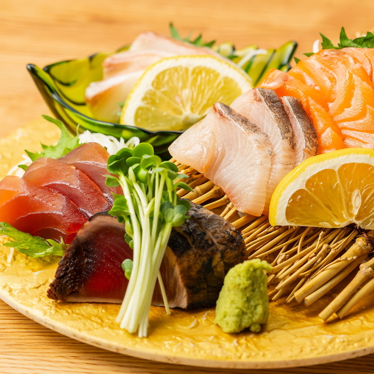 イマドキメニューも多数●個室も完備で贅沢ご飯をコスパ◎にて！