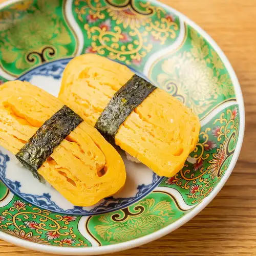 玉子