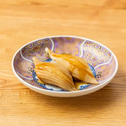 穴子