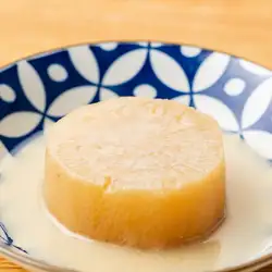 大根