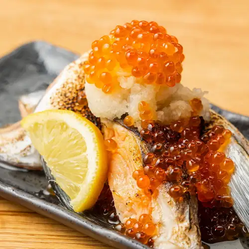 見た目も華やか◎旬魚を味わう至福の逸品◆