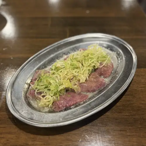 Premium Liver Steak