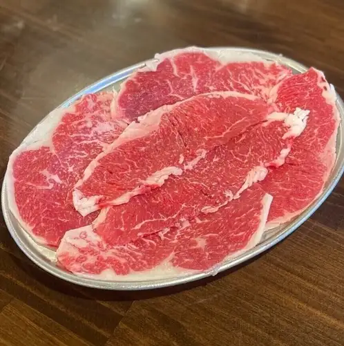 [Hiroshima specialty] Koune (salted yellowtail)