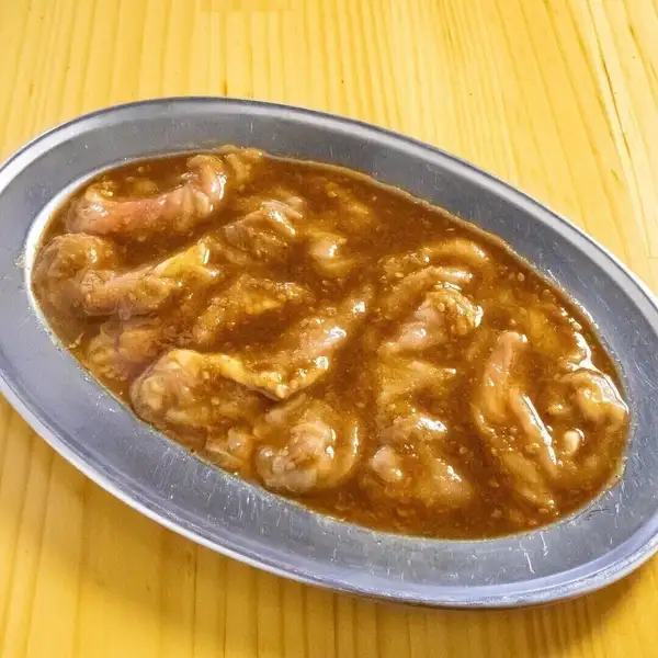 【名古屋名物】味噌とんちゃん