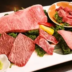 【驚き】特上贅沢盛り（400g）（2人前）