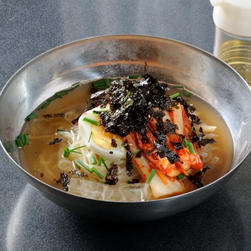 冷麺