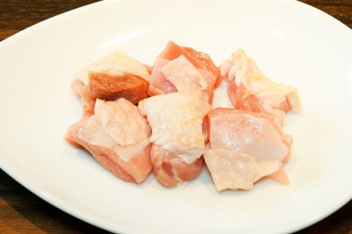 올리브 토종 닭 고기 (양념 or 소금), 올리브 토종 닭 날개 뼈 떠나서 (양념 or 소금) 각종