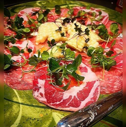 アラカルトその他