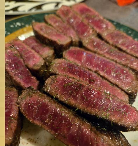 ≪12月~3月限定☆≫お料理のみ!記念日や誕生日にもぴったり♪”ルッシュ8500”