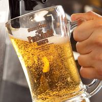 [All-you-can-drink course] 120 minutes (last order 90 minutes) 2,200 yen (tax included)