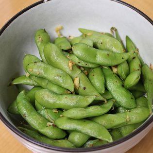 Edamame