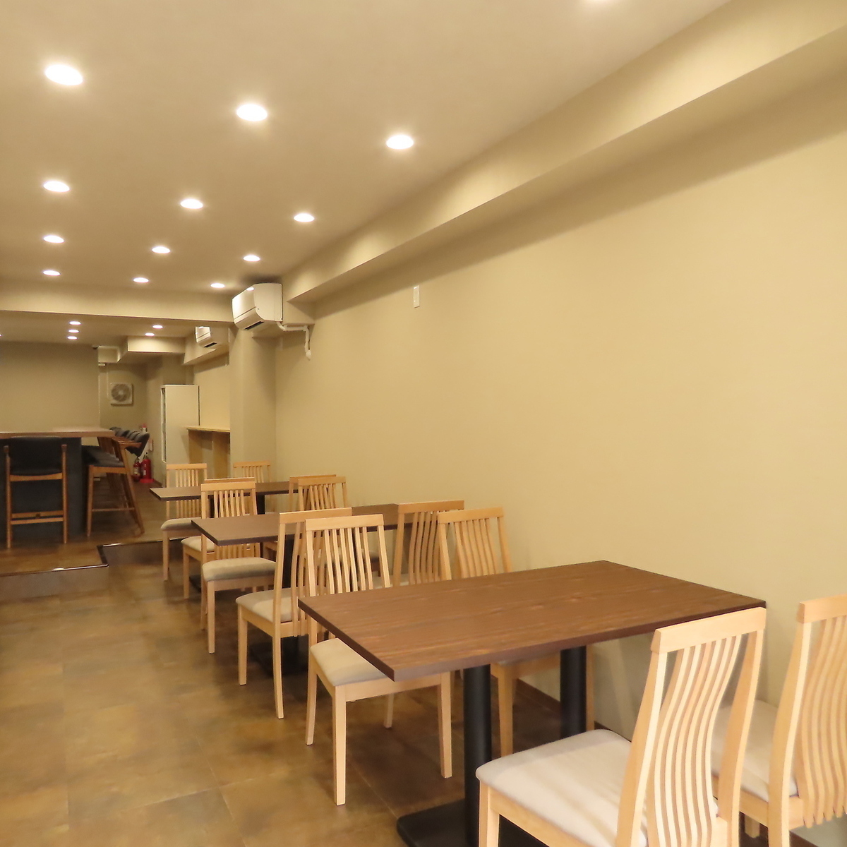 新御徒町駅から1分！絶品ランチで大満足♪午後の活力チャージ◎