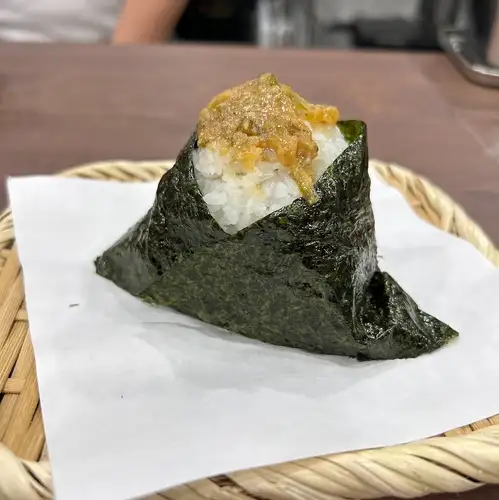ねぎ味噌