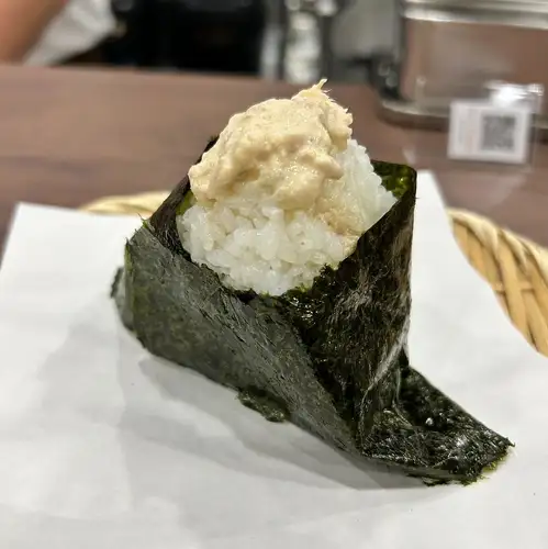 ツナマヨ