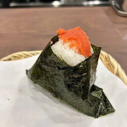 たらこ