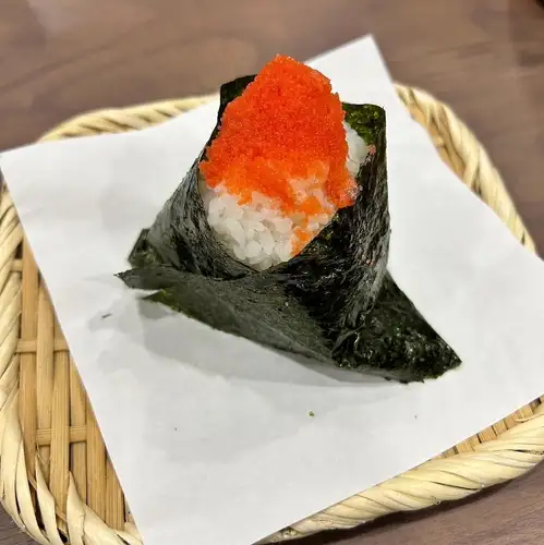 明太子