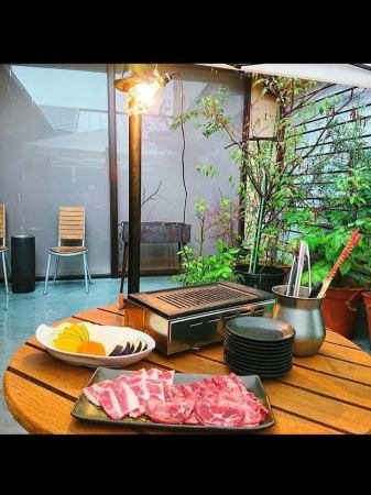 追手筋宴舞堂です✨
