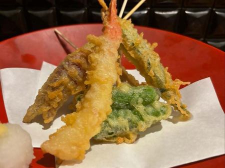 NEW🫑高知野菜の串