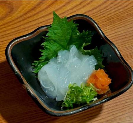 「のれそれ」と「ザア