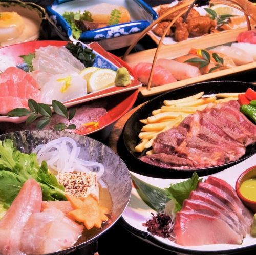 【オーダーバイキングビア】も大好評！お子様料金あり♪※1階テーブル席・1日3組限定プランです！！