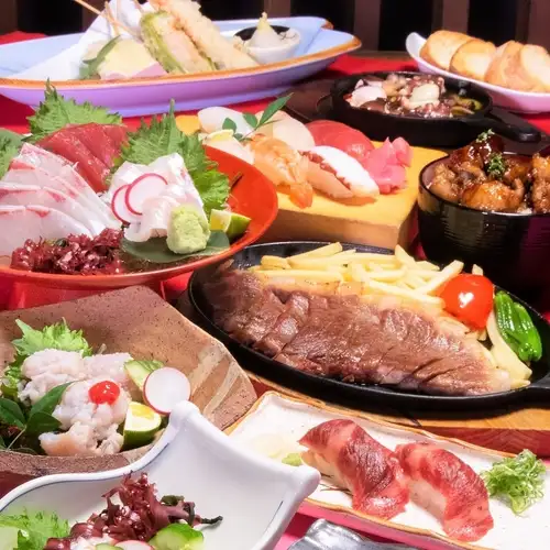 週六及假日前一天 ★ [每日3組] 無限暢飲 [點餐啤酒館] *僅限1樓 *提供兒童價格