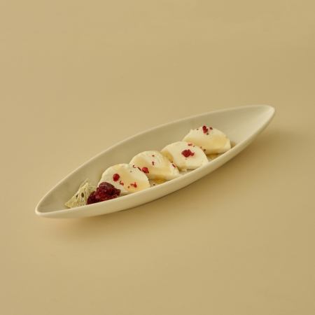 Bouchette Miel x 蜂蜜與粉紅胡椒