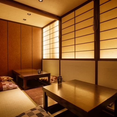 最大30名様まで収容可能