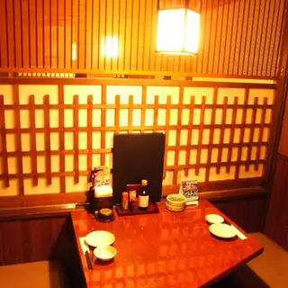 お仕事帰りにもふらっと寄れる雰囲気が◎海鮮居酒屋　はなの舞　南浦和東口店