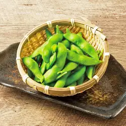 生枝豆